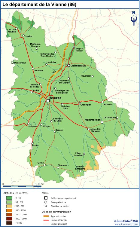 Plan cul à Poitiers ( 86 ) et dans le département de la Vienne